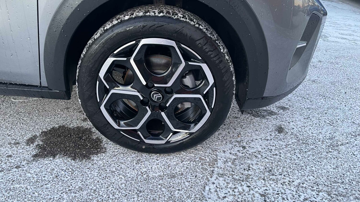 Used Citroen C3 for sale - 77860760: Photo 15