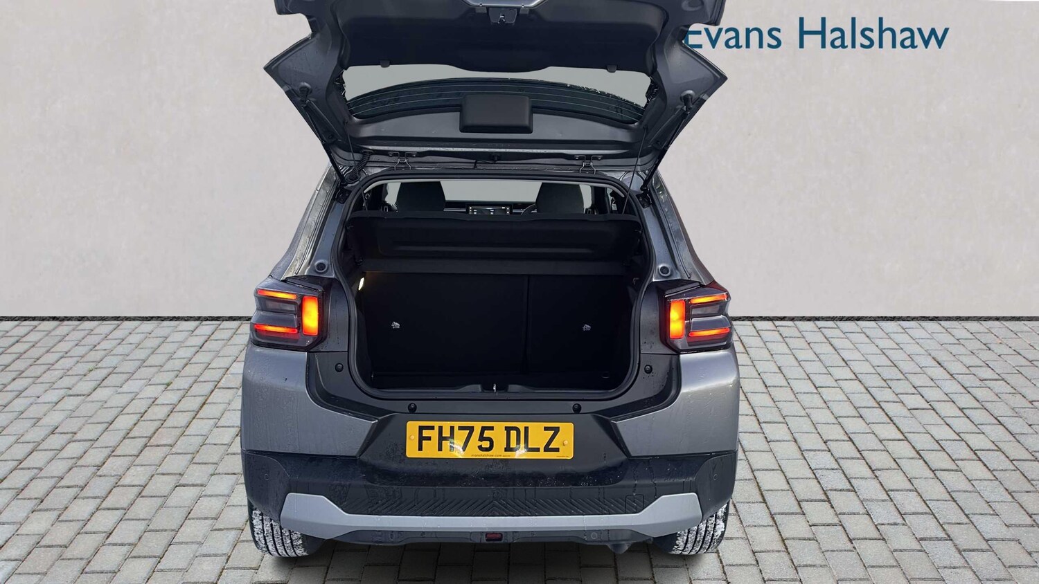 Used Citroen C3 for sale - 77860760: Photo 16