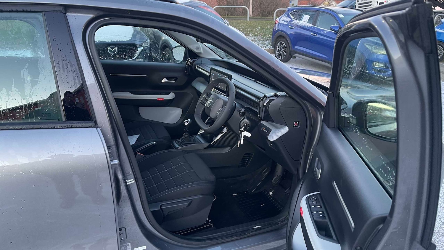 Used Citroen C3 for sale - 77860760: Photo 18