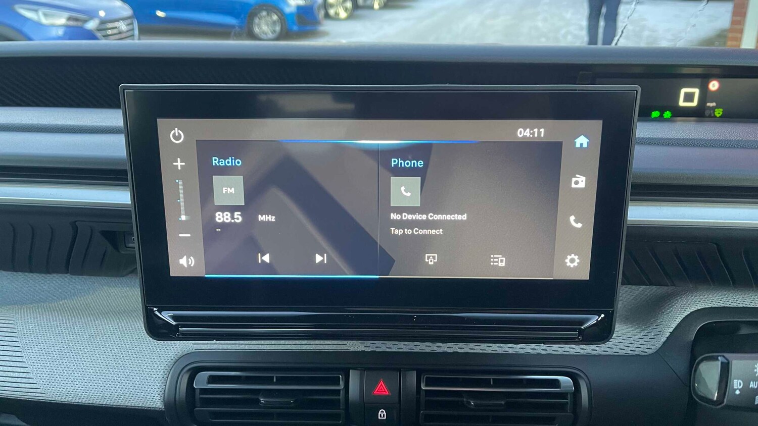 Used Citroen C3 for sale - 77860760: Photo 19