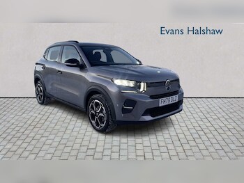 Citroen C3 feature image