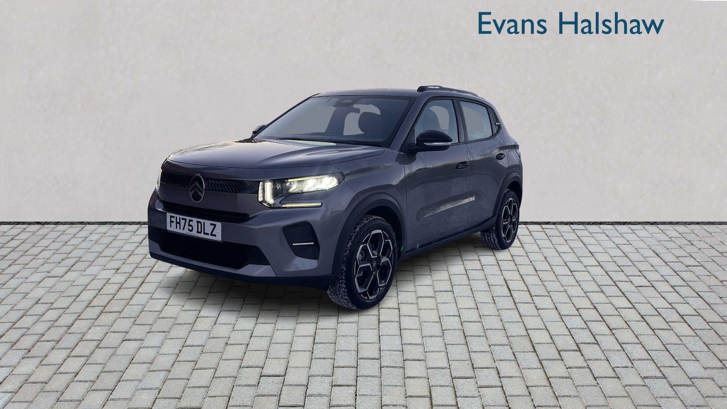 Used Citroen C3 for sale - 77860760: Photo 5