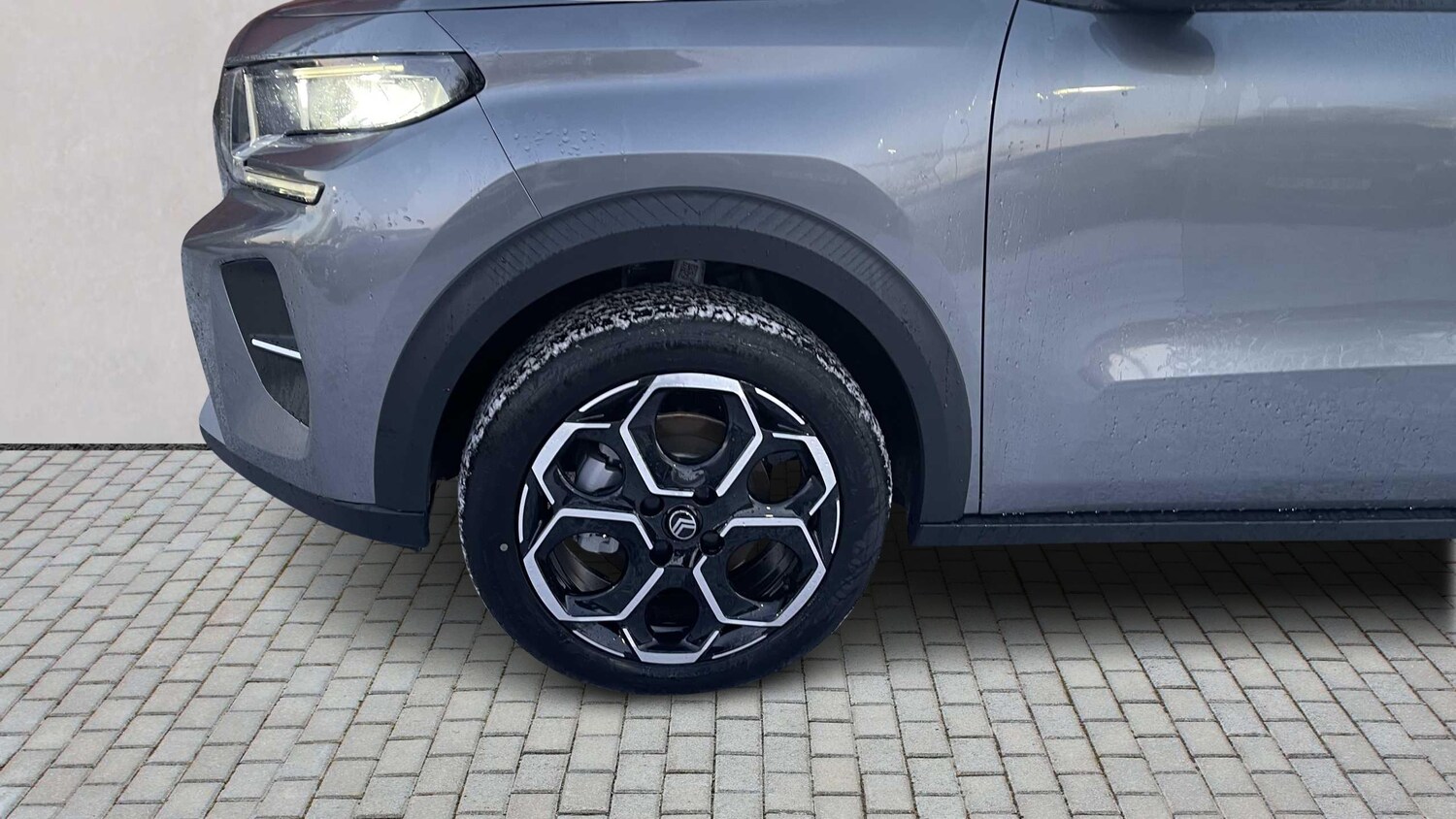 Used Citroen C3 for sale - 77860760: Photo 7