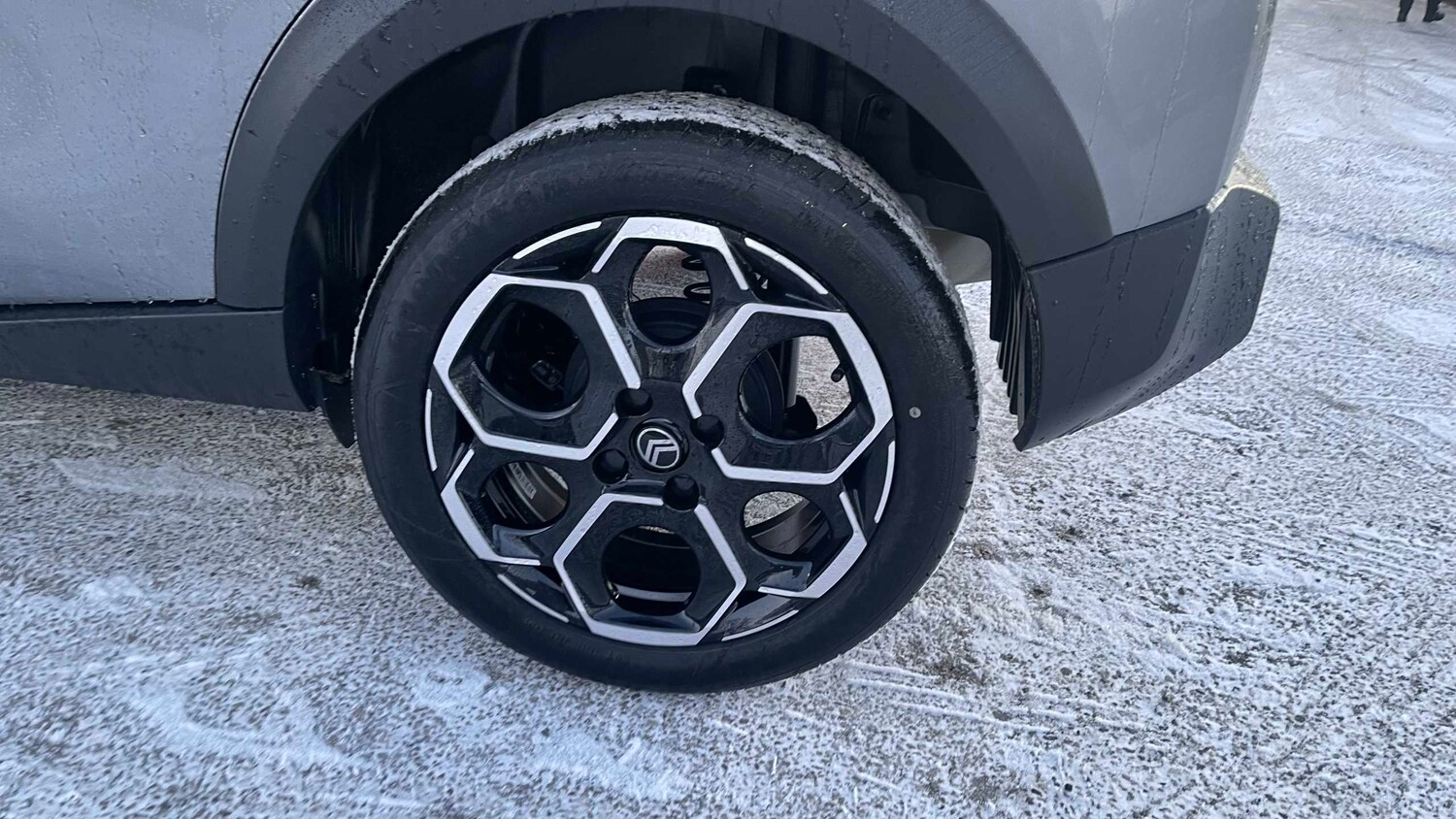 Used Citroen C3 for sale - 77860760: Photo 9