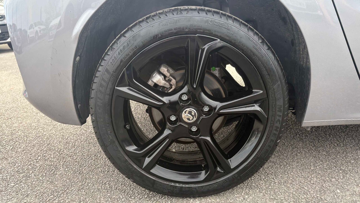 Used Vauxhall Corsa 2023 for sale - 78119016: Photo 10