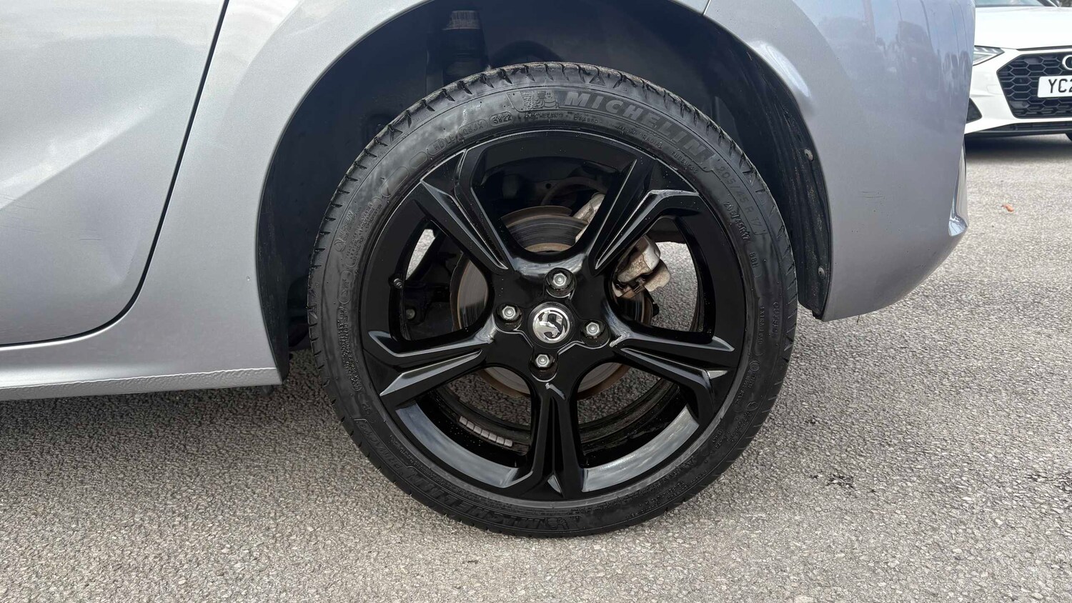 Used Vauxhall Corsa 2023 for sale - 78119016: Photo 11