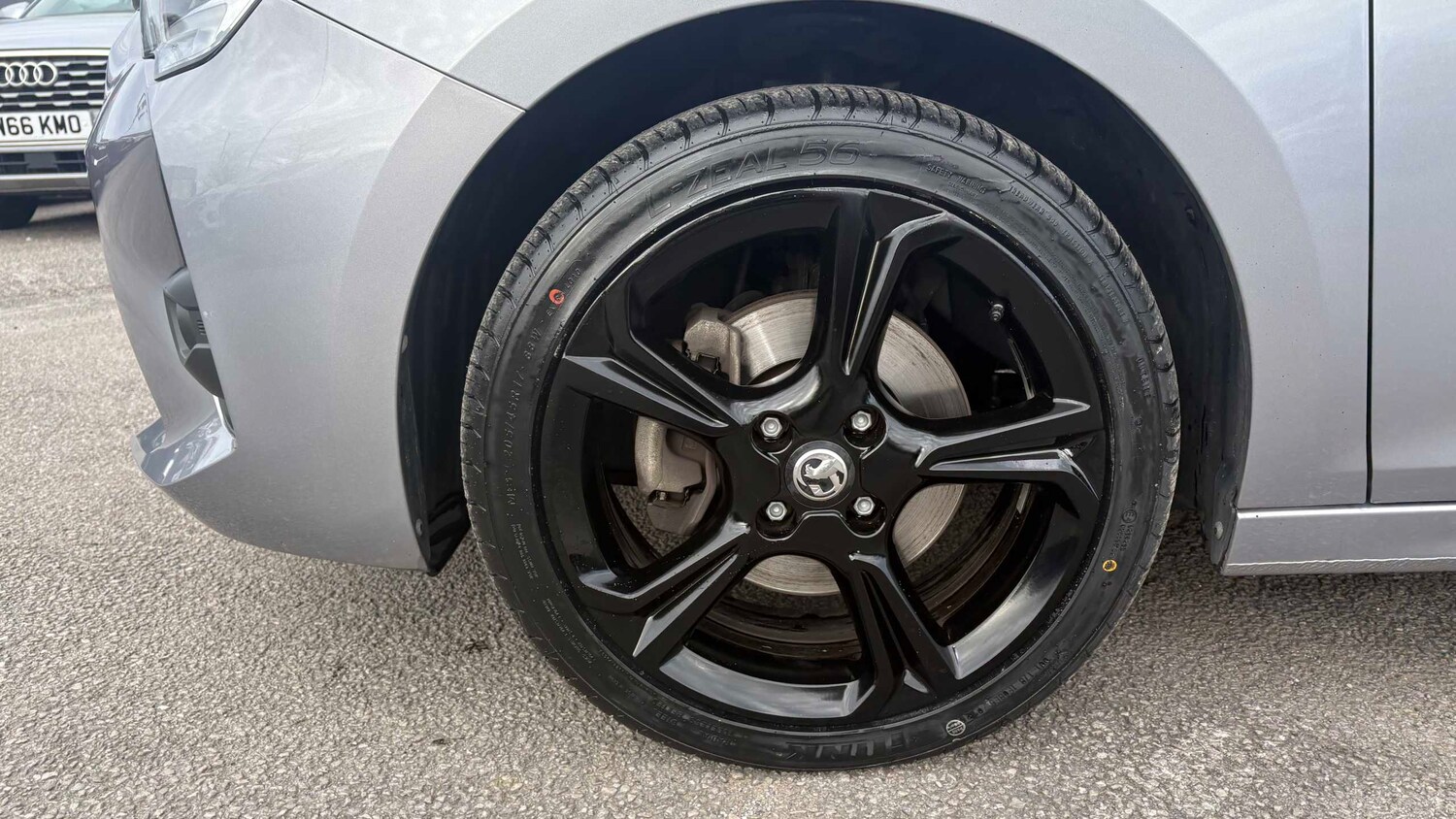 Used Vauxhall Corsa 2023 for sale - 78119016: Photo 12