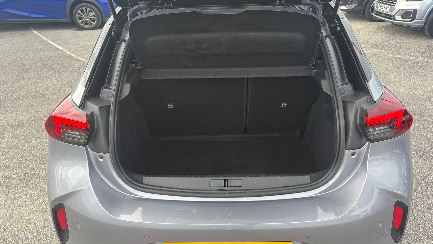 Used Vauxhall Corsa 2023 for sale - 78119016: Photo 16