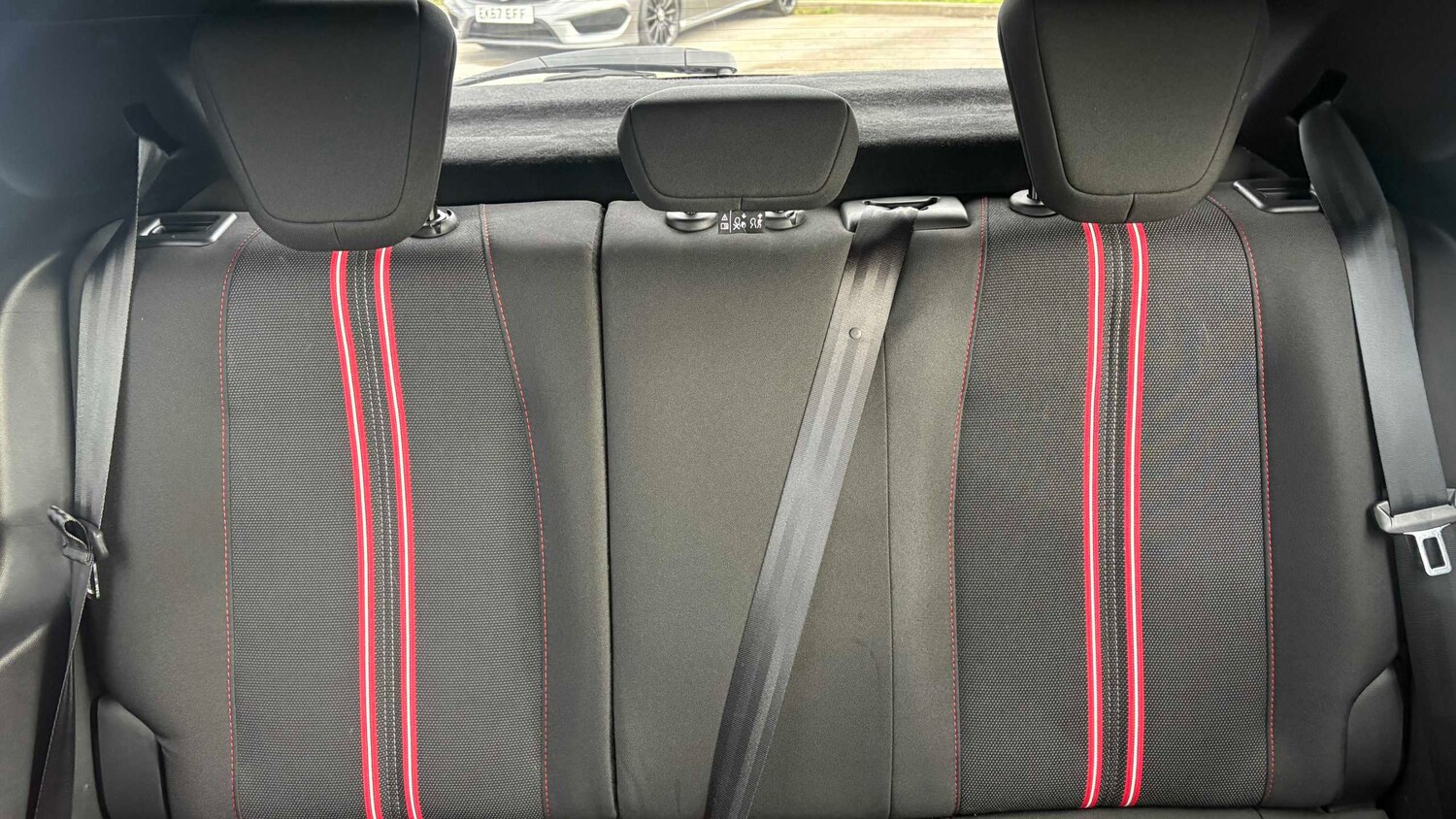 Used Vauxhall Corsa 2023 for sale - 78119016: Photo 18