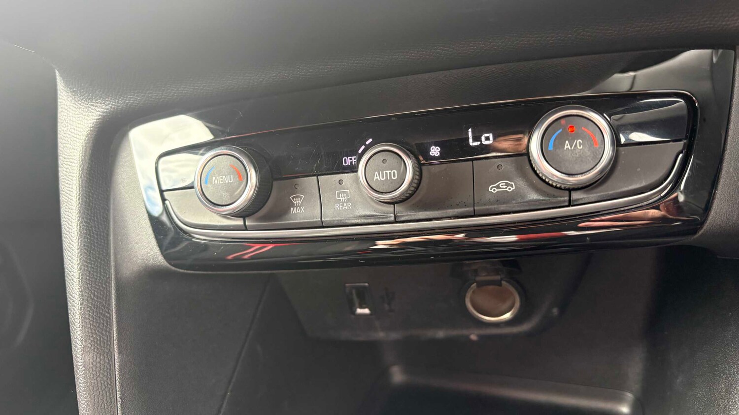 Used Vauxhall Corsa 2023 for sale - 78119016: Photo 21