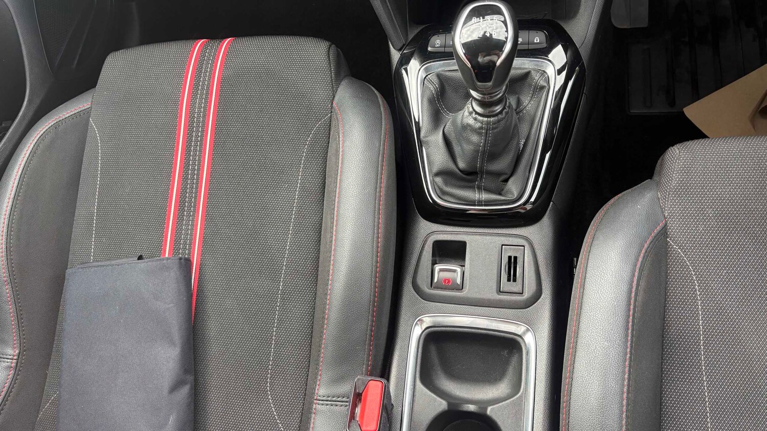 Used Vauxhall Corsa 2023 for sale - 78119016: Photo 22