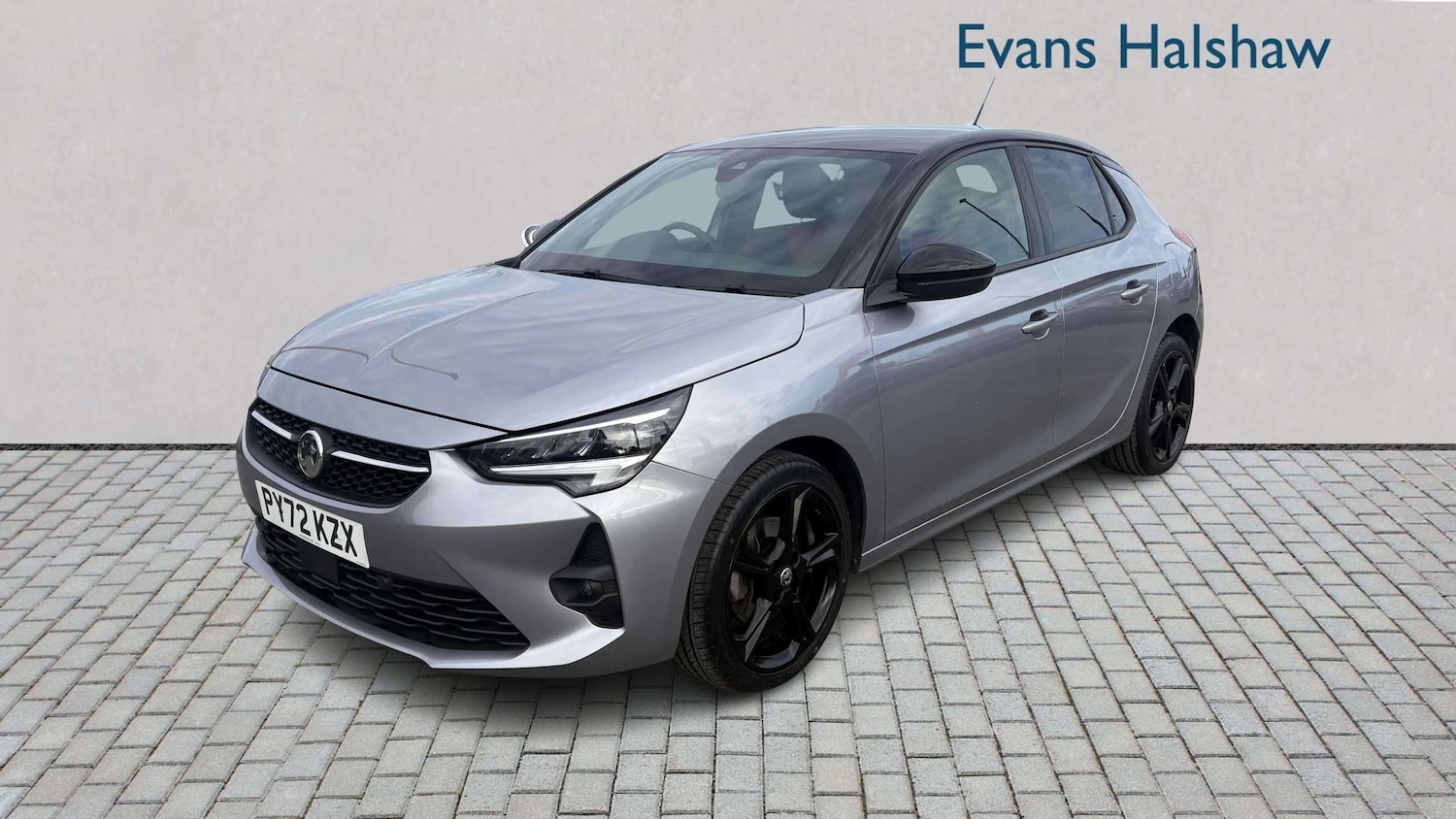 Used Vauxhall Corsa 2023 for sale - 78119016: Photo 4