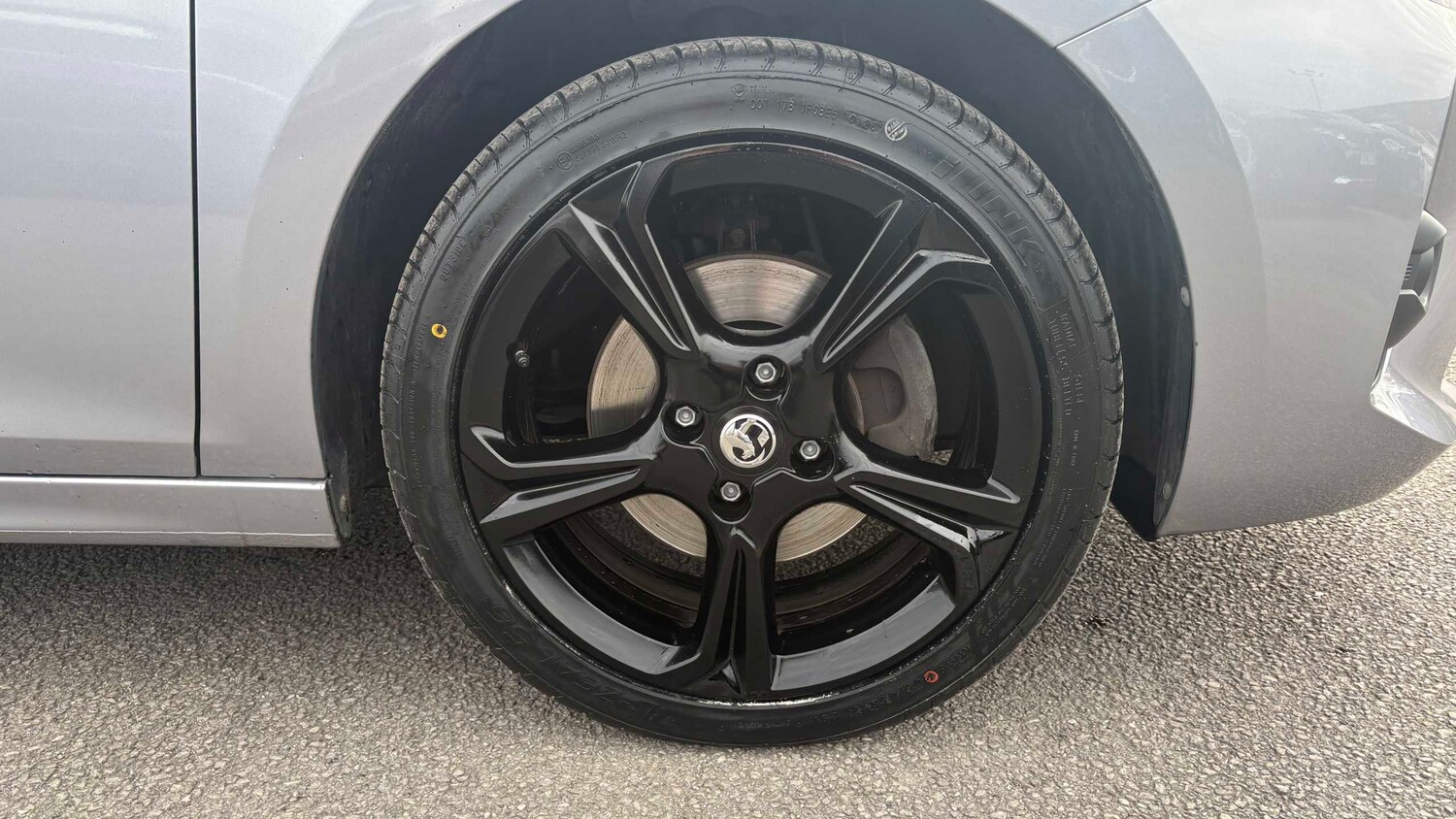 Used Vauxhall Corsa 2023 for sale - 78119016: Photo 9