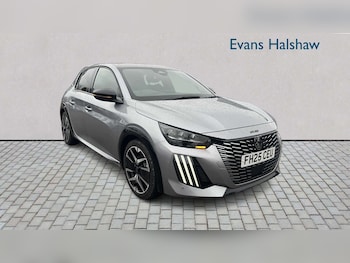 Used Peugeot 208 2025 for sale - 77862607: Photo