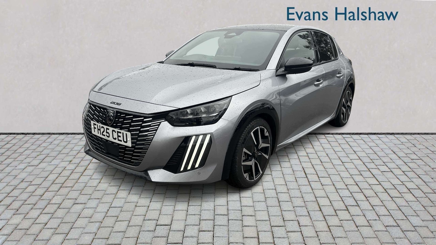 Used Peugeot 208 for sale - 77862607: Photo 2