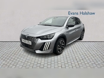 Used Peugeot 208 2025 for sale - 77862607: Photo