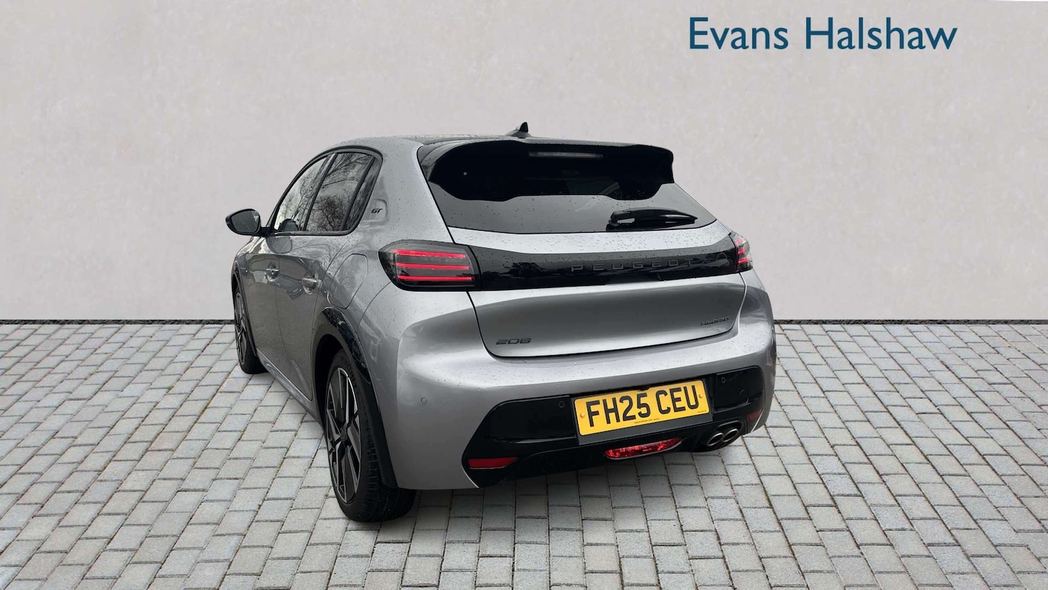 Used Peugeot 208 for sale - 77862607: Photo 3