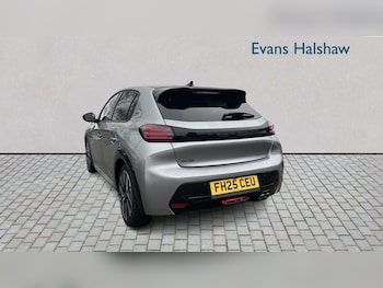 Used Peugeot 208 2025 for sale - 77862607: Photo