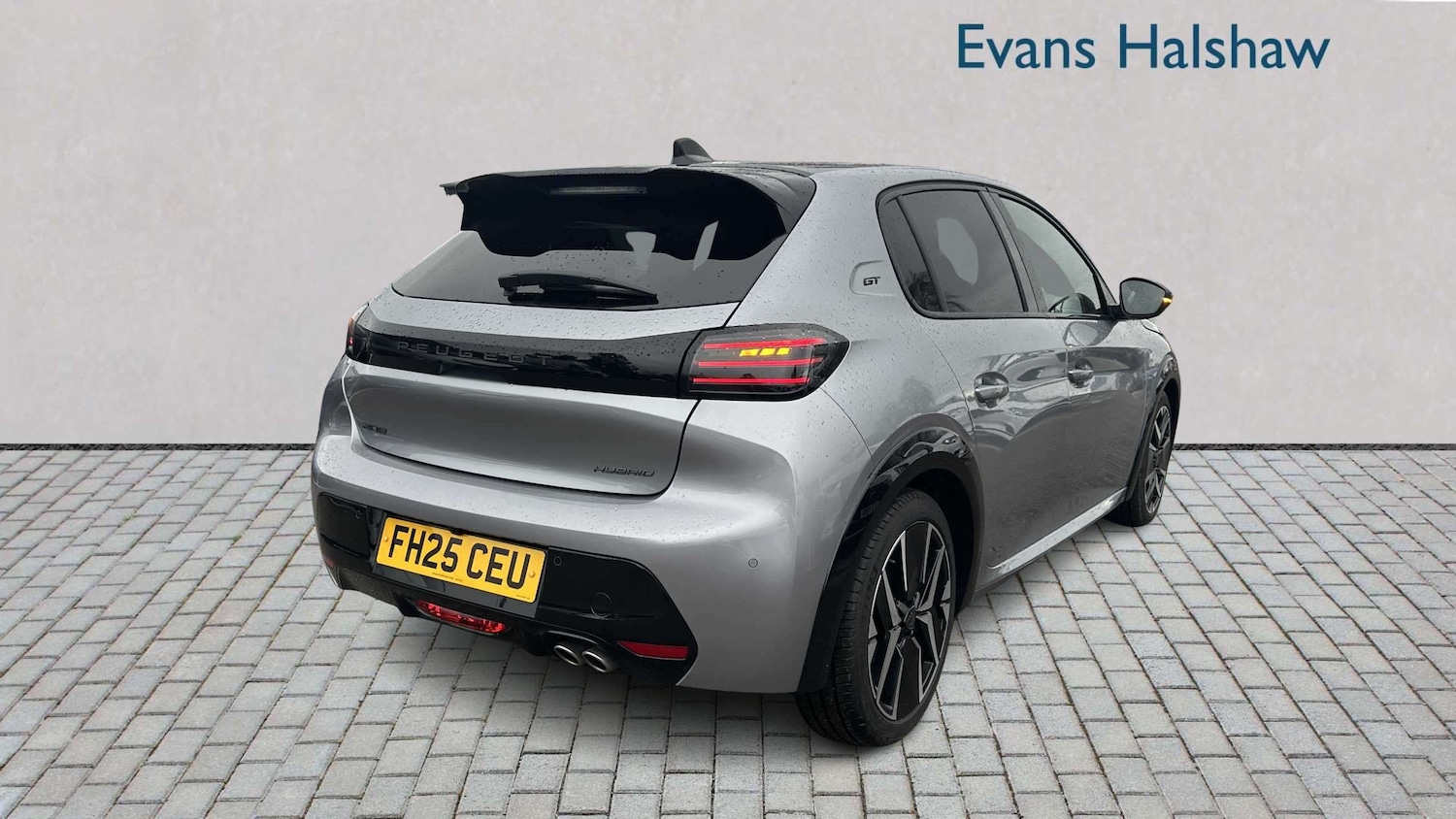 Used Peugeot 208 for sale - 77862607: Photo 4