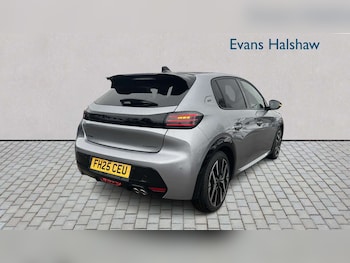 Used Peugeot 208 2025 for sale - 77862607: Photo