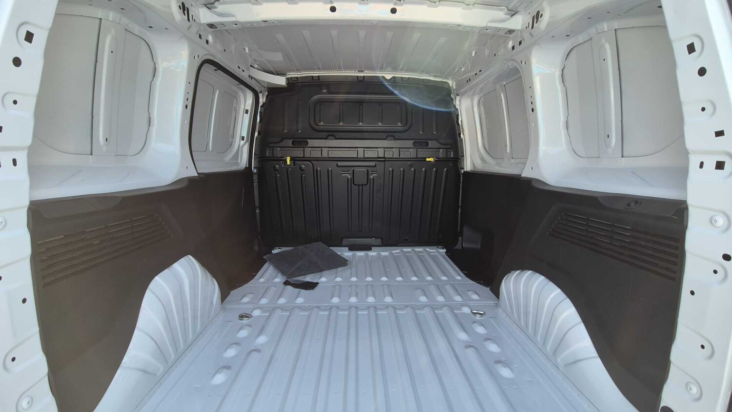 Used Fiat Doblo 2025 for sale - 77856521: Photo 10