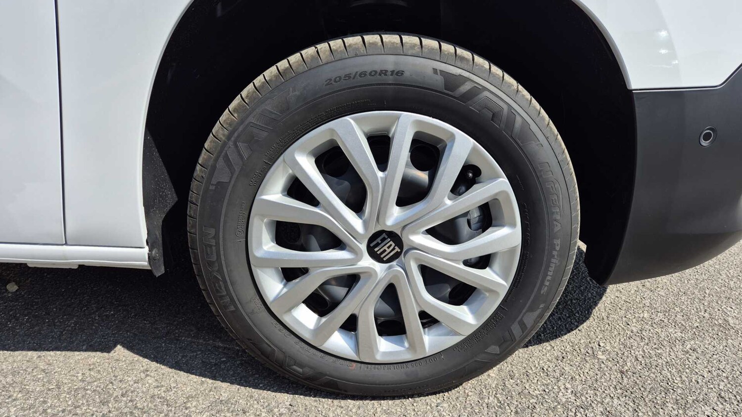 Used Fiat Doblo 2025 for sale - 77856521: Photo 12