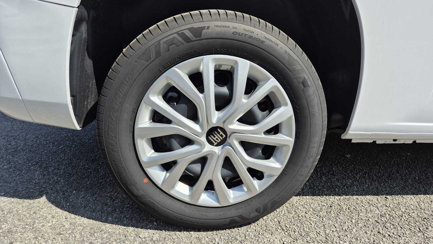 Used Fiat Doblo 2025 for sale - 77856521: Photo 13