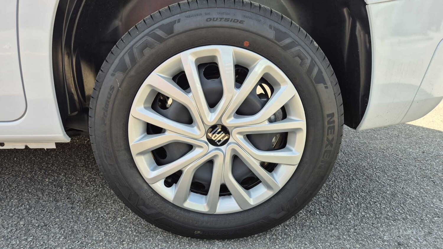 Used Fiat Doblo 2025 for sale - 77856521: Photo 14