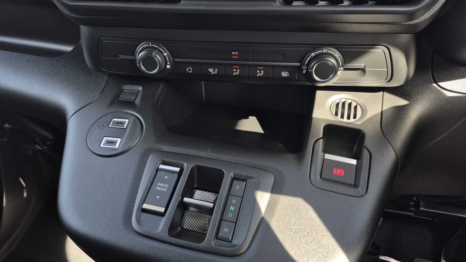 Used Fiat Doblo 2025 for sale - 77856521: Photo 24