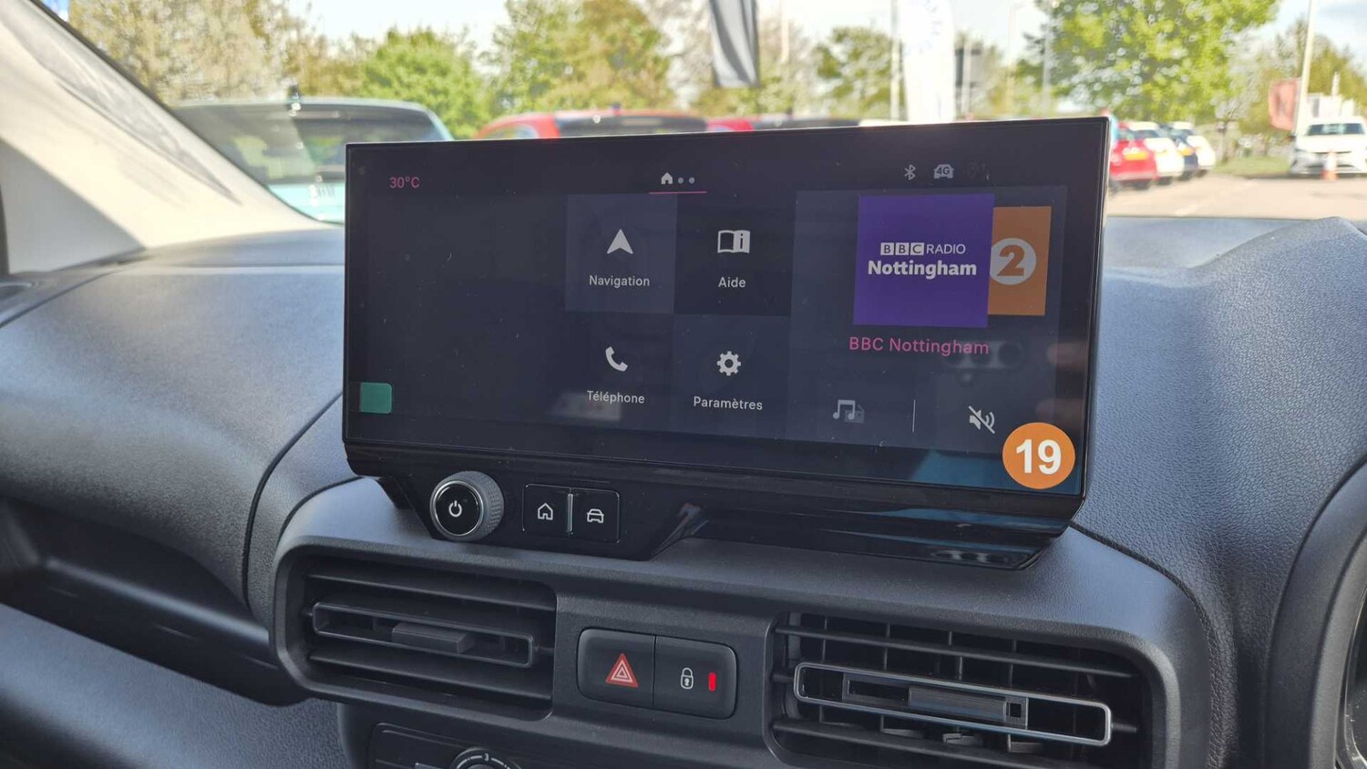 Used Fiat Doblo 2025 for sale - 77856521: Photo 25