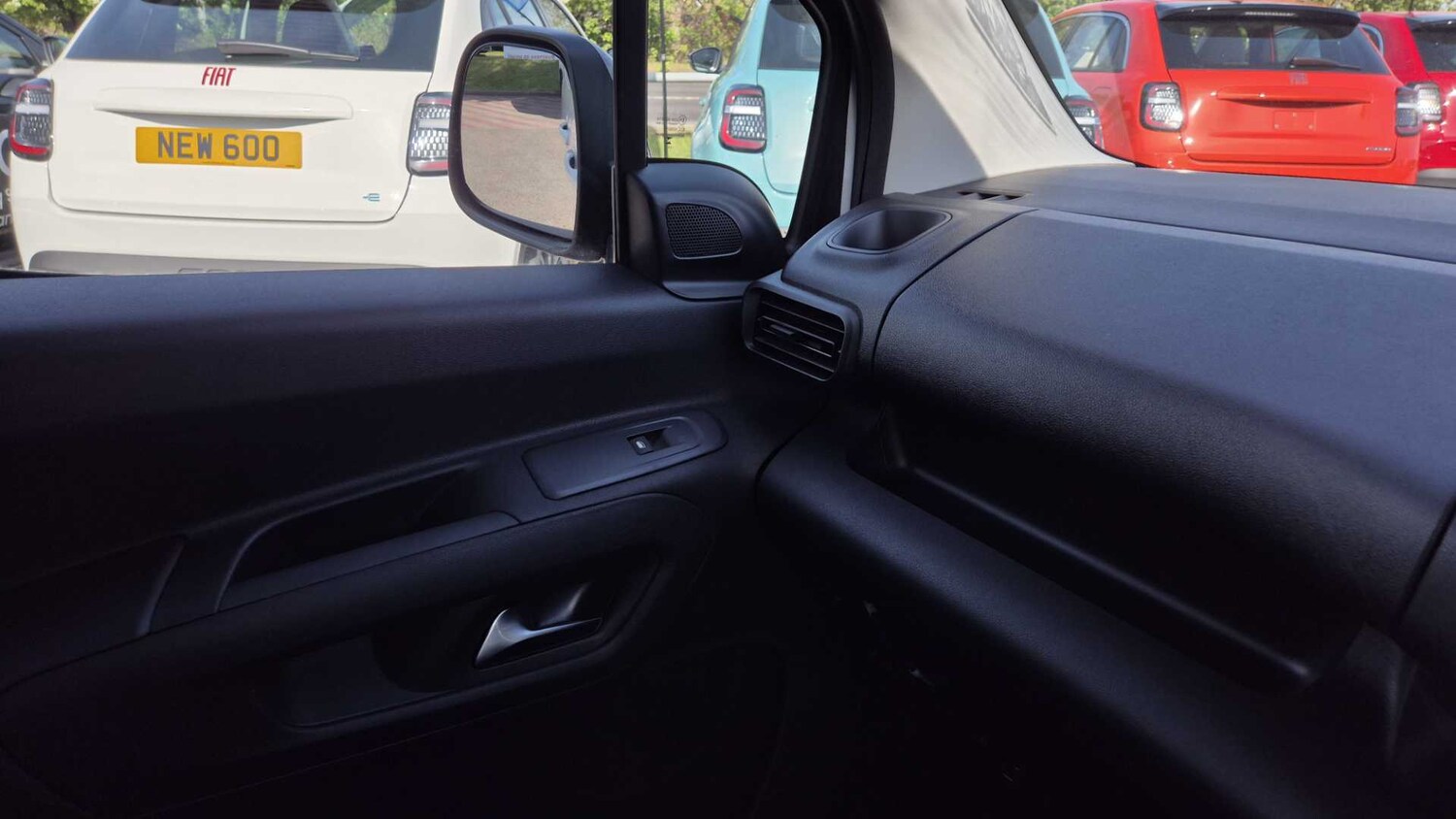 Used Fiat Doblo 2025 for sale - 77856521: Photo 26