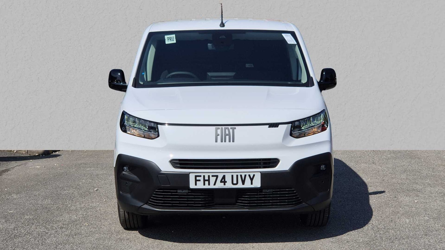 Used Fiat Doblo 2025 for sale - 77856521: Photo 3