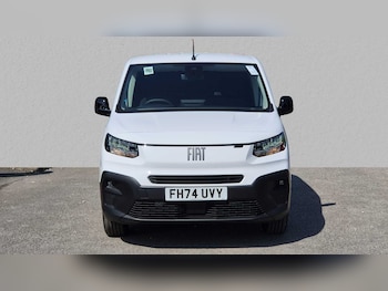 Used Fiat Doblo 2025 for sale - 77856521: Photo