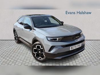 Used Vauxhall Mokka 2025 for sale - 79079178: Photo