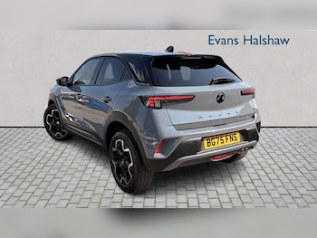 Used Vauxhall Mokka 2025 for sale - 79079178: Photo