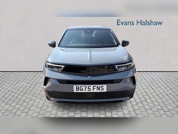 Used Vauxhall Mokka 2025 for sale - 79079178: Photo