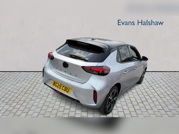 Used Vauxhall Corsa 2025 for sale - 79078474: Photo