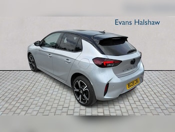 Used Vauxhall Corsa 2025 for sale - 79078474: Photo