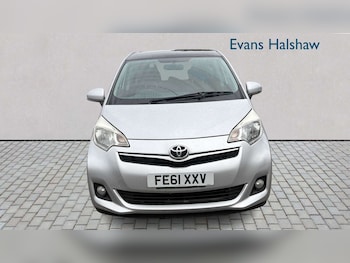 Used Toyota Verso 2011 for sale - 78625491: Photo