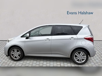 Used Toyota Verso 2011 for sale - 78625491: Photo