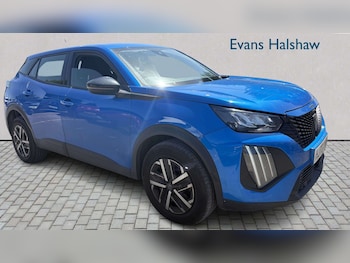 Used Peugeot 2008 2023 for sale - 79002023: Photo