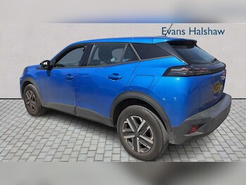 Used Peugeot 2008 2023 for sale - 79002023: Photo