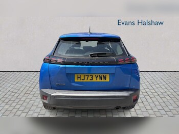 Used Peugeot 2008 2023 for sale - 79002023: Photo
