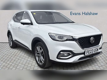Used MG MG HS 2023 for sale - 78869478: Photo