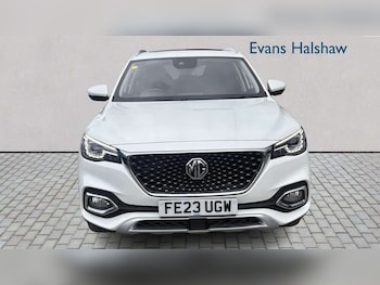 Used MG MG HS 2023 for sale - 78869478: Photo
