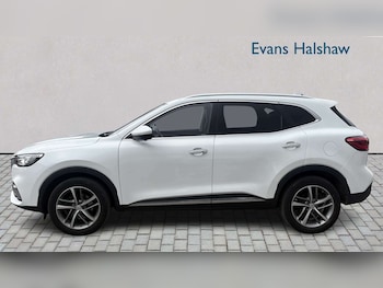 Used MG MG HS 2023 for sale - 78869478: Photo
