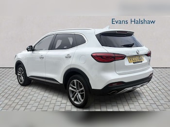 Used MG MG HS 2023 for sale - 78869478: Photo