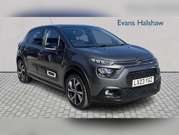 Used Citroen C3 2023 for sale - 79079192: Photo