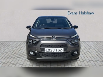 Used Citroen C3 2023 for sale - 79079192: Photo
