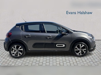 Used Citroen C3 2023 for sale - 79079192: Photo